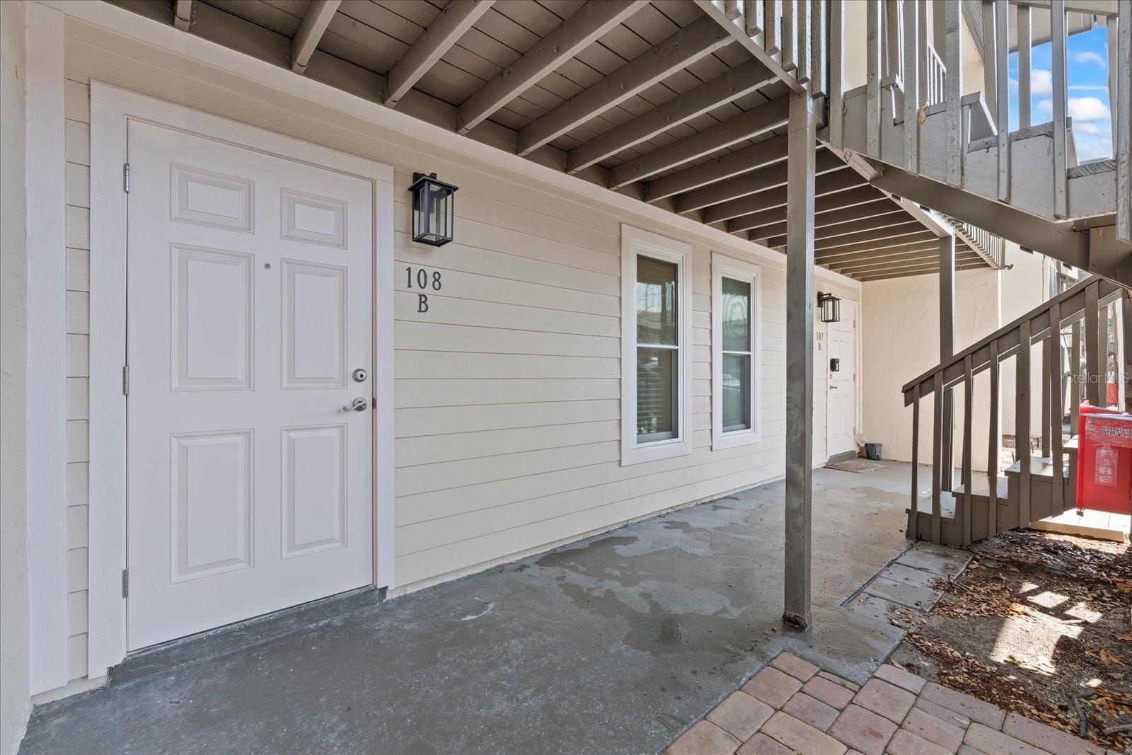 525 S LINCOLN AVE #B108, TAMPA, FL, 33609