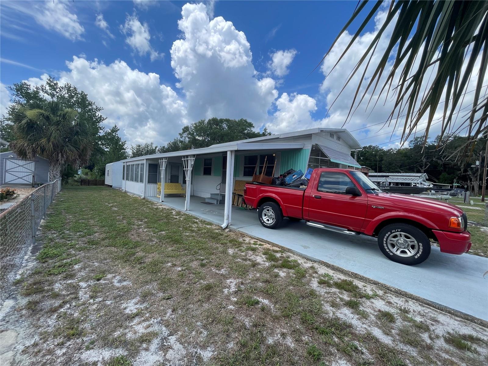 9932 E PERCH CT, INVERNESS, FL, 34450