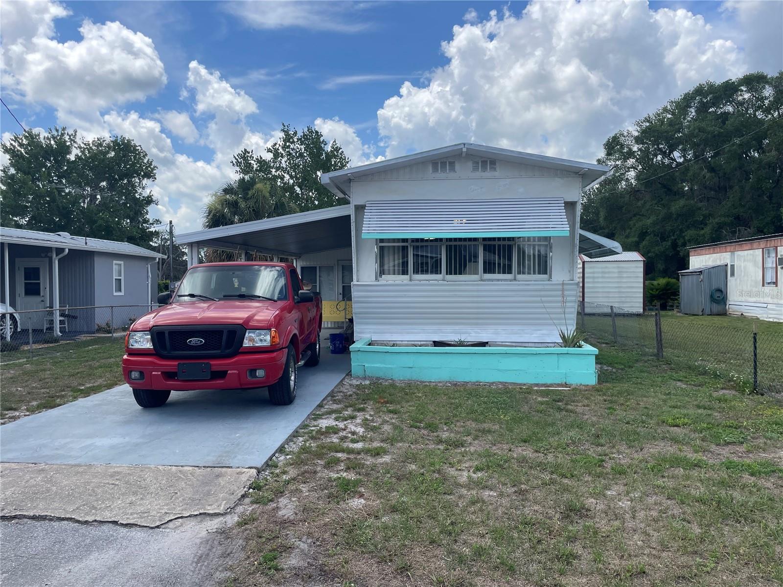 9932 E PERCH CT, INVERNESS, FL, 34450