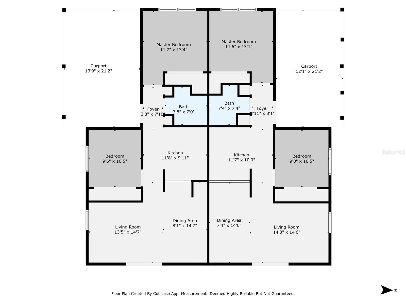 7116/7120 OAKWOOD DR, NEW PORT RICHEY, FL, 34652