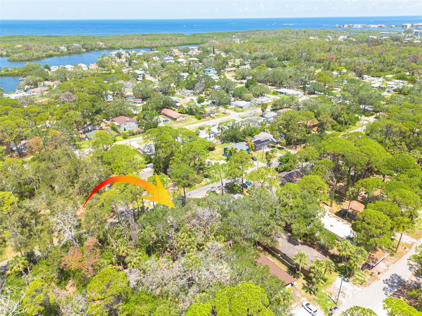 7116/7120 OAKWOOD DR, NEW PORT RICHEY, FL, 34652