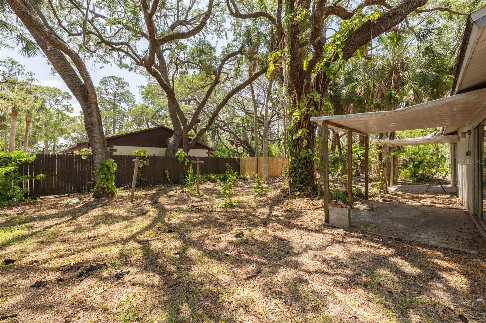 7116/7120 OAKWOOD DR, NEW PORT RICHEY, FL, 34652