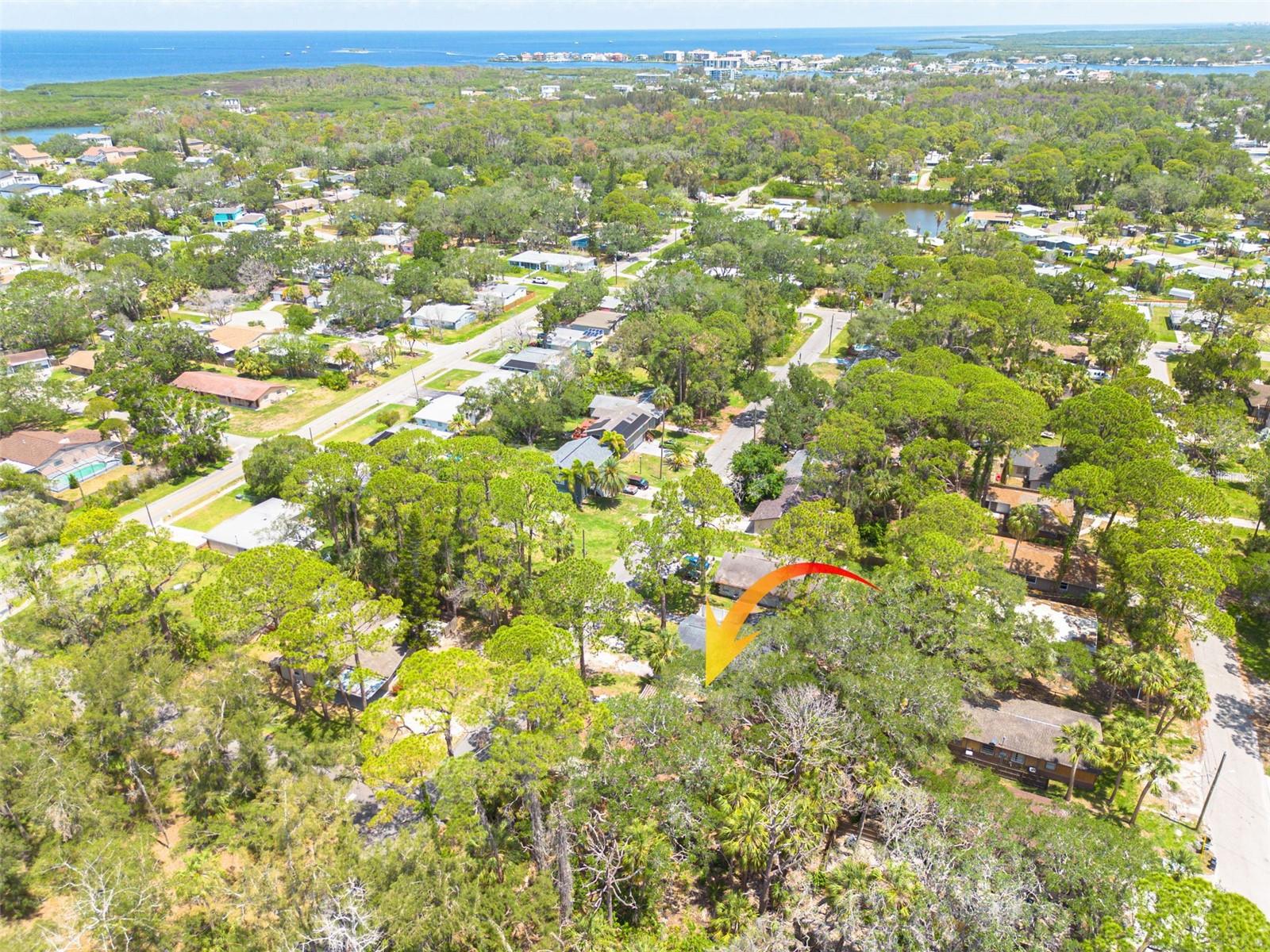 7116/7120 OAKWOOD DR, NEW PORT RICHEY, FL, 34652