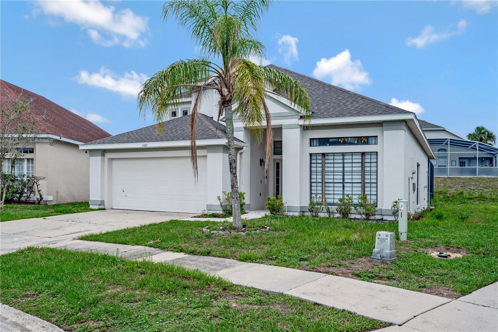 560 RIGGS CIR, DAVENPORT, FL, 33897