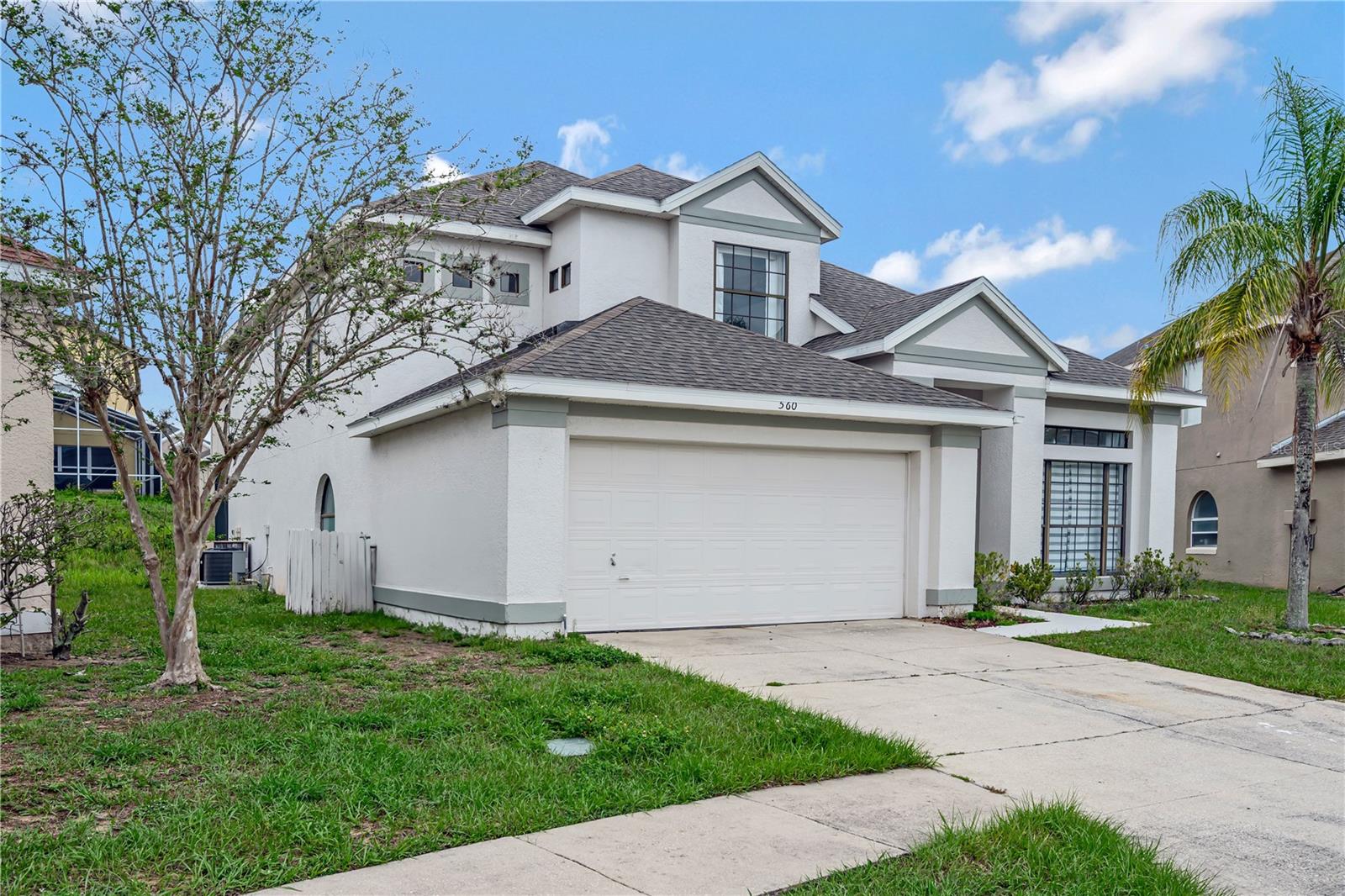 560 RIGGS CIR, DAVENPORT, FL, 33897
