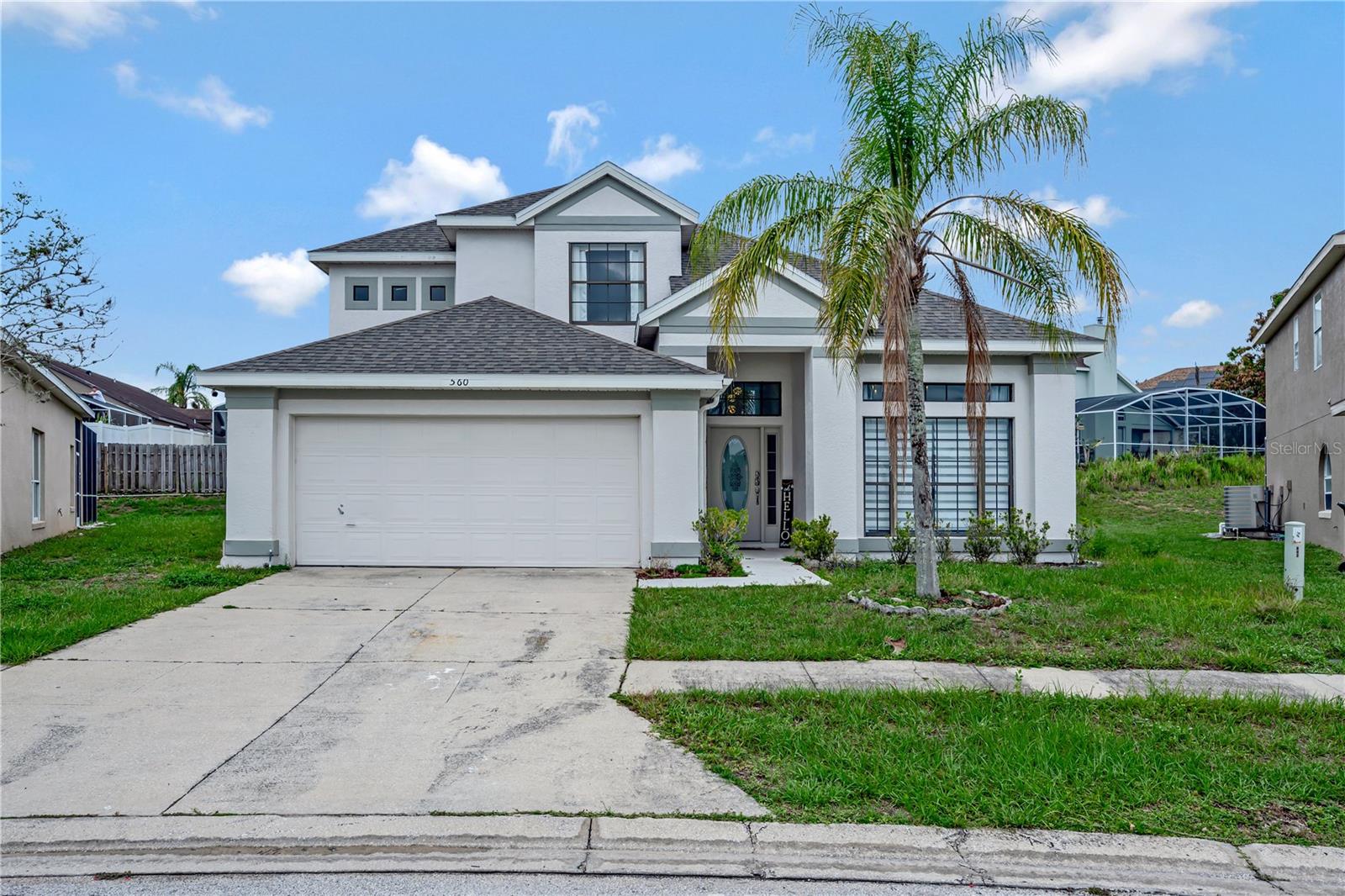 560 RIGGS CIR, DAVENPORT, FL, 33897