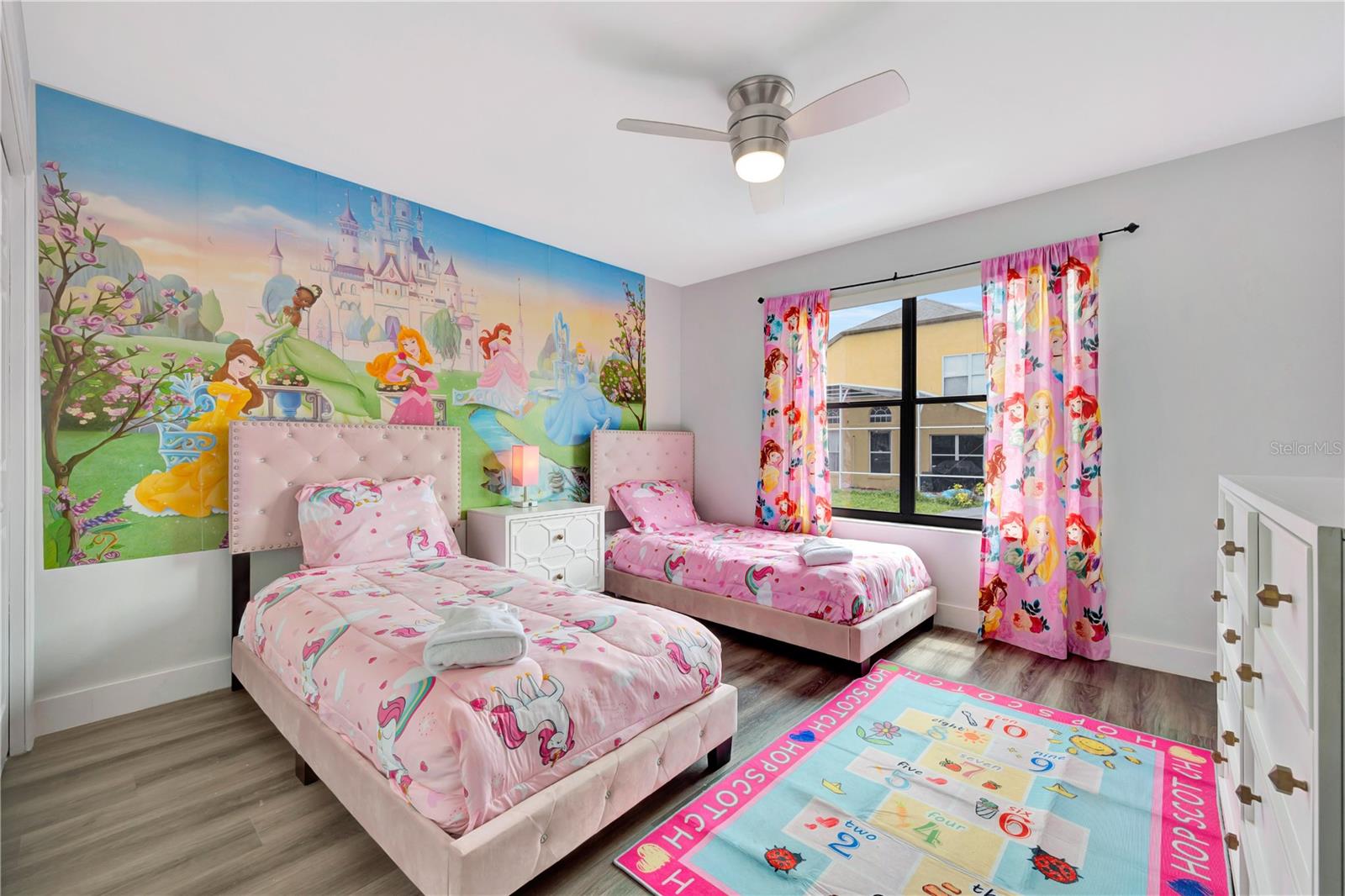 560 RIGGS CIR, DAVENPORT, FL, 33897