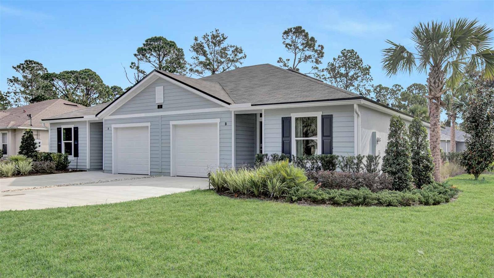 115 WELLWOOD LN #B, PALM COAST, FL, 32164