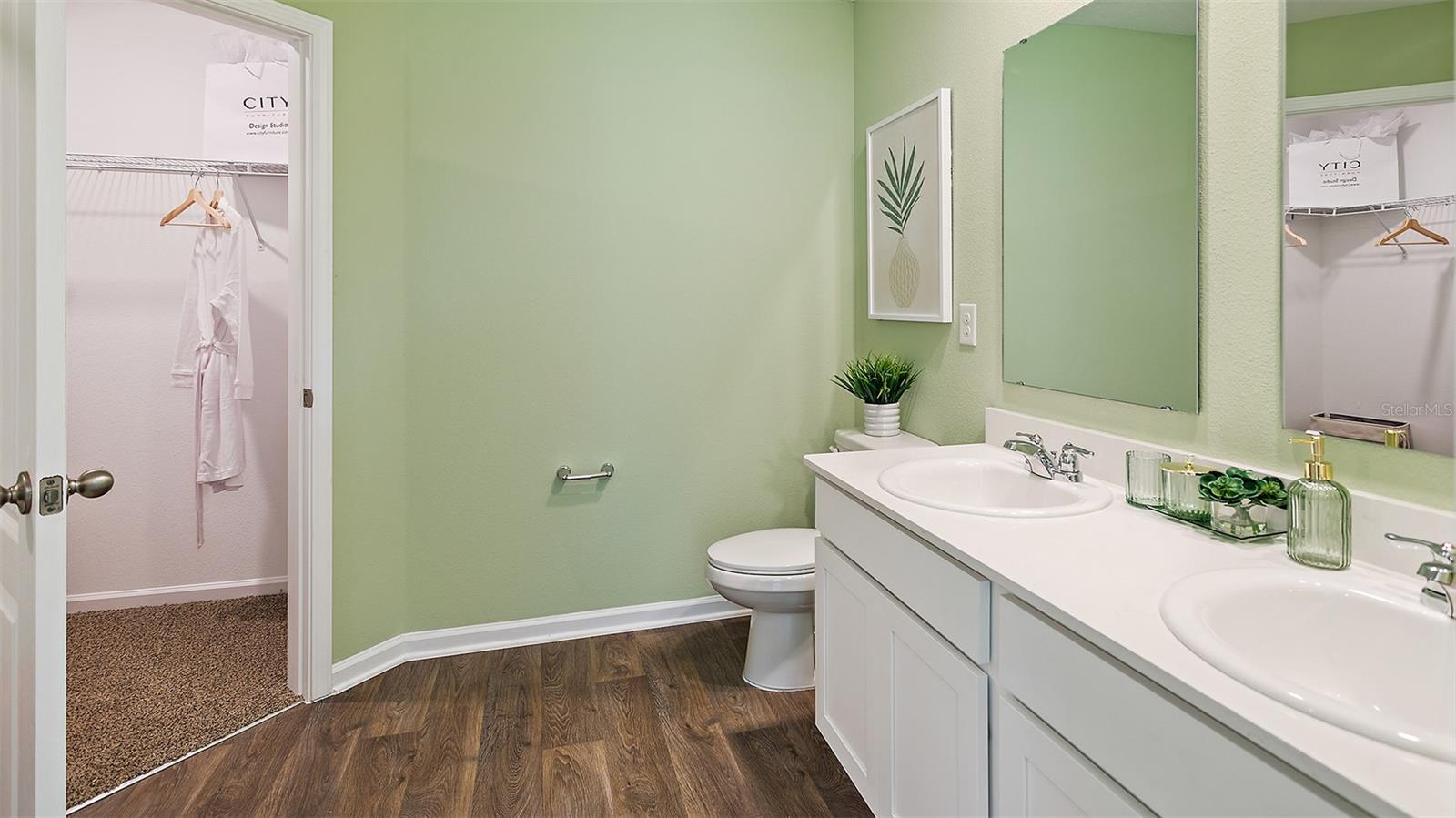 115 WELLWOOD LN #B, PALM COAST, FL, 32164