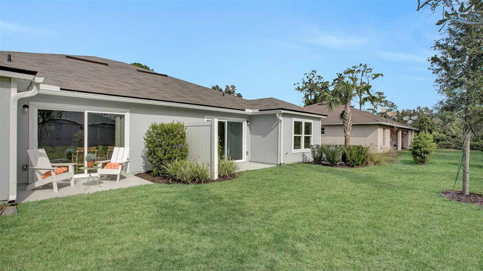 115 WELLWOOD LN #B, PALM COAST, FL, 32164