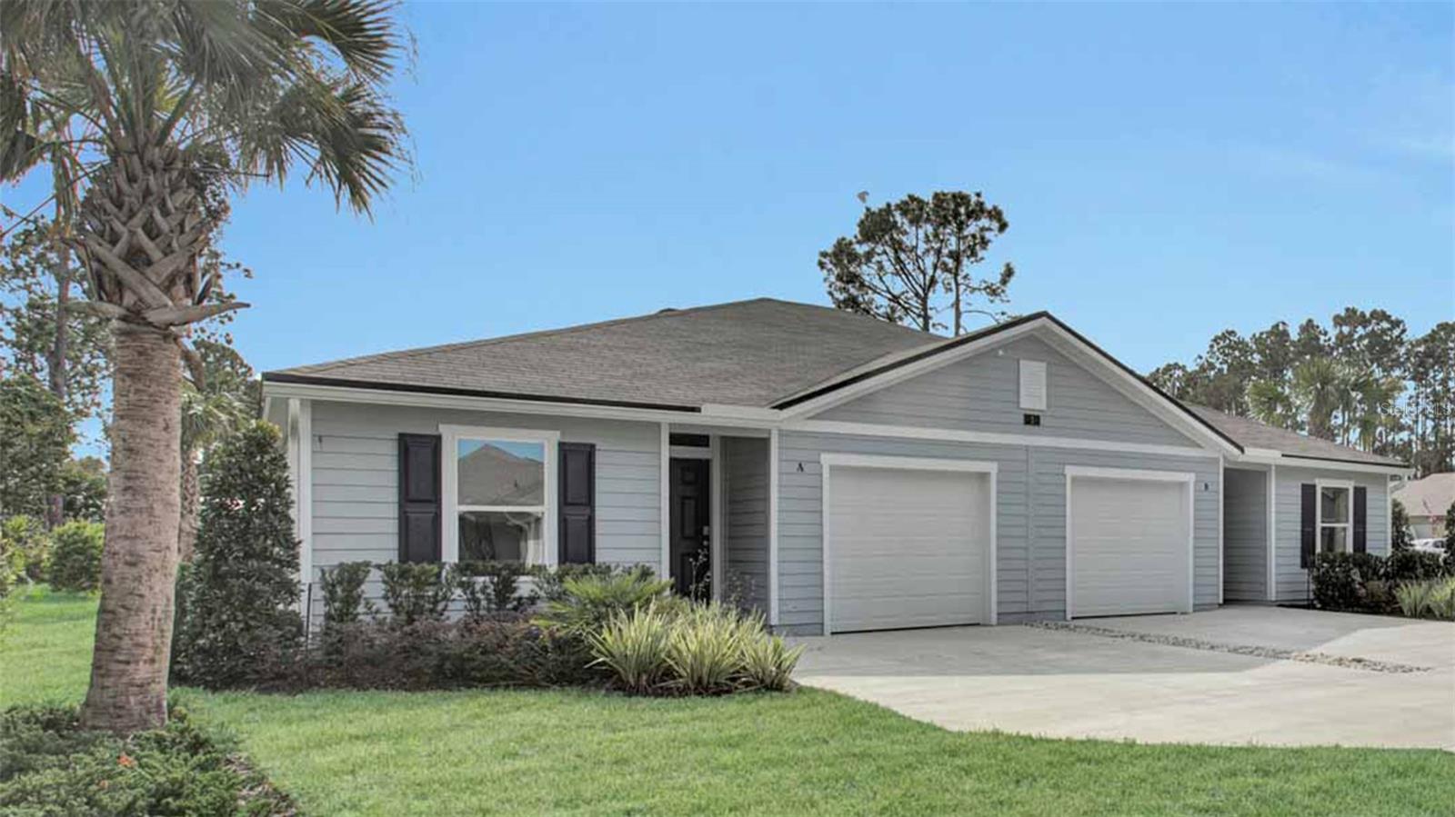 115 WELLWOOD LN #B, PALM COAST, FL, 32164