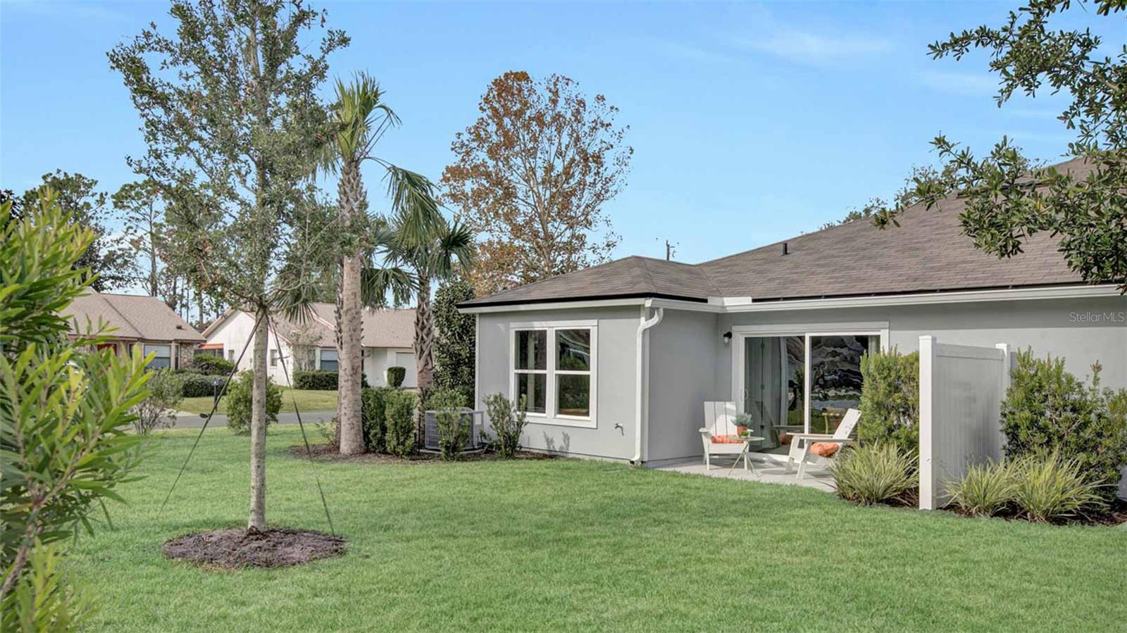 115 WELLWOOD LN #B, PALM COAST, FL, 32164