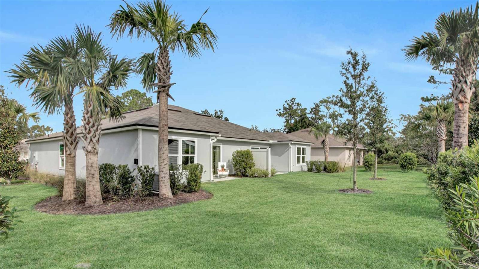 115 WELLWOOD LN #B, PALM COAST, FL, 32164