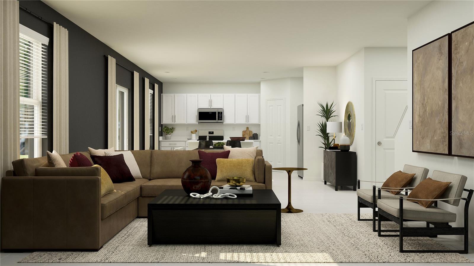 11990 BRAE WAY, DADE CITY, FL, 33525