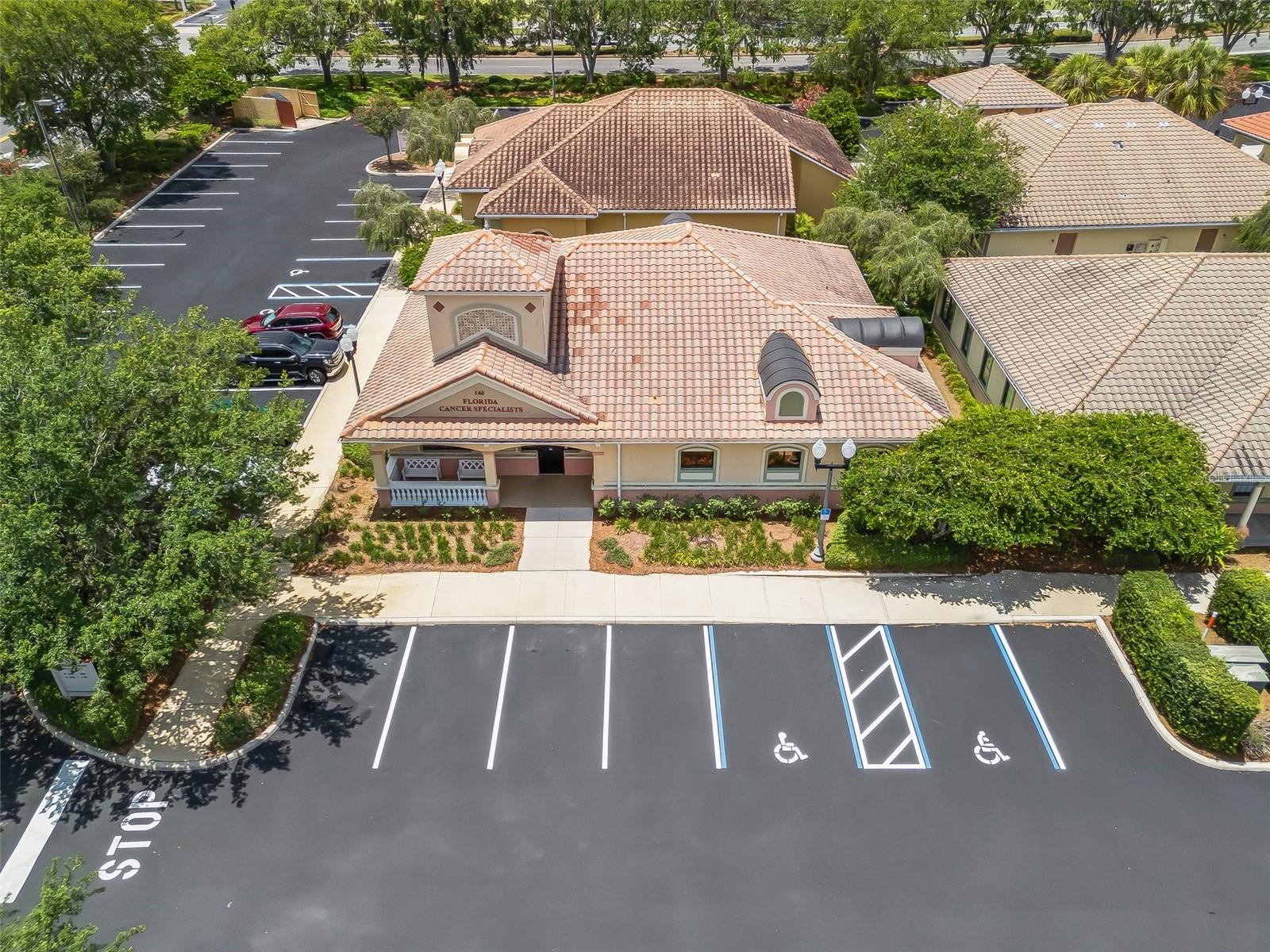 1503 BUENOS AIRES BLVD #140, LADY LAKE, FL, 32159