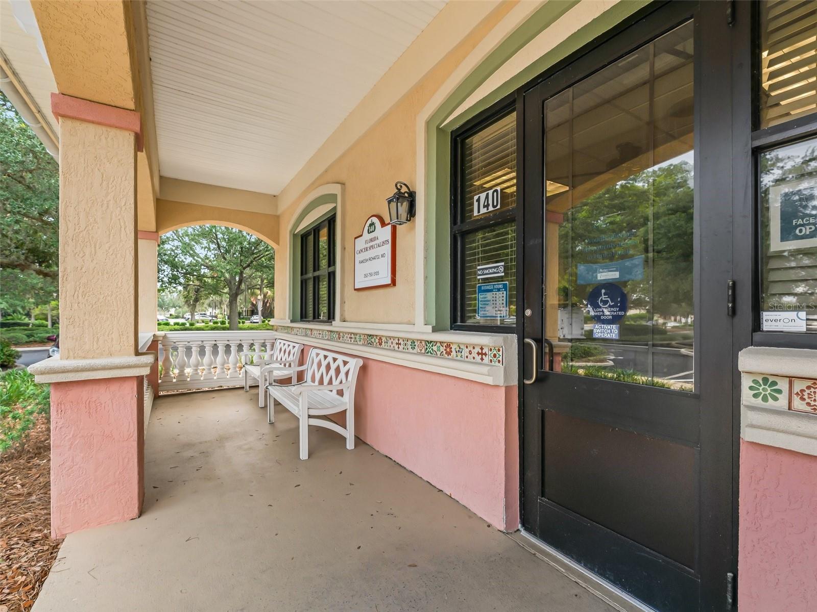 1503 BUENOS AIRES BLVD #140, LADY LAKE, FL, 32159