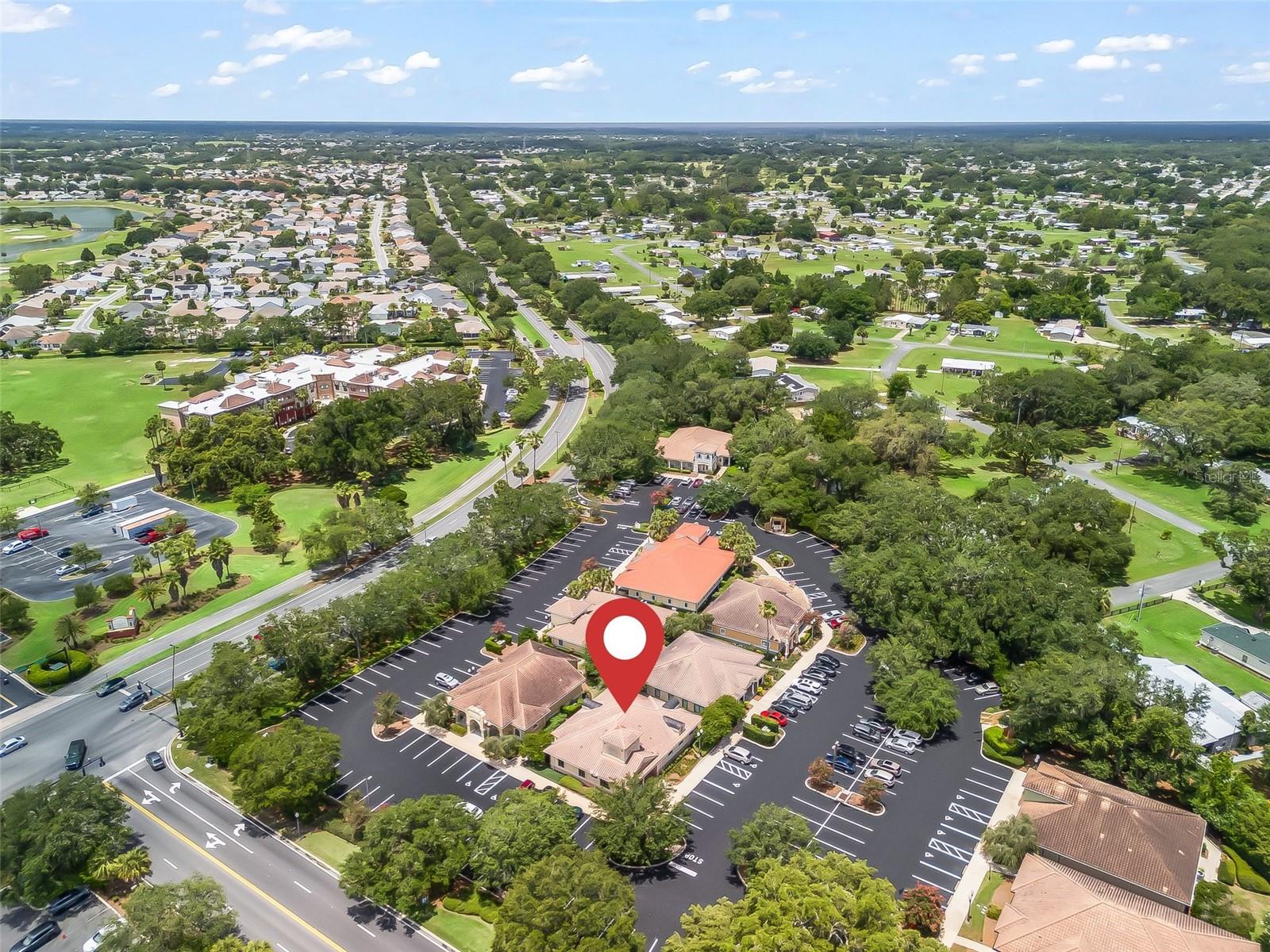 1503 BUENOS AIRES BLVD #140, LADY LAKE, FL, 32159