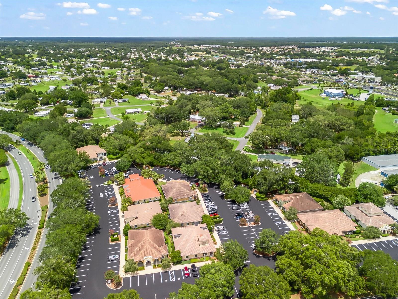 1503 BUENOS AIRES BLVD #140, LADY LAKE, FL, 32159