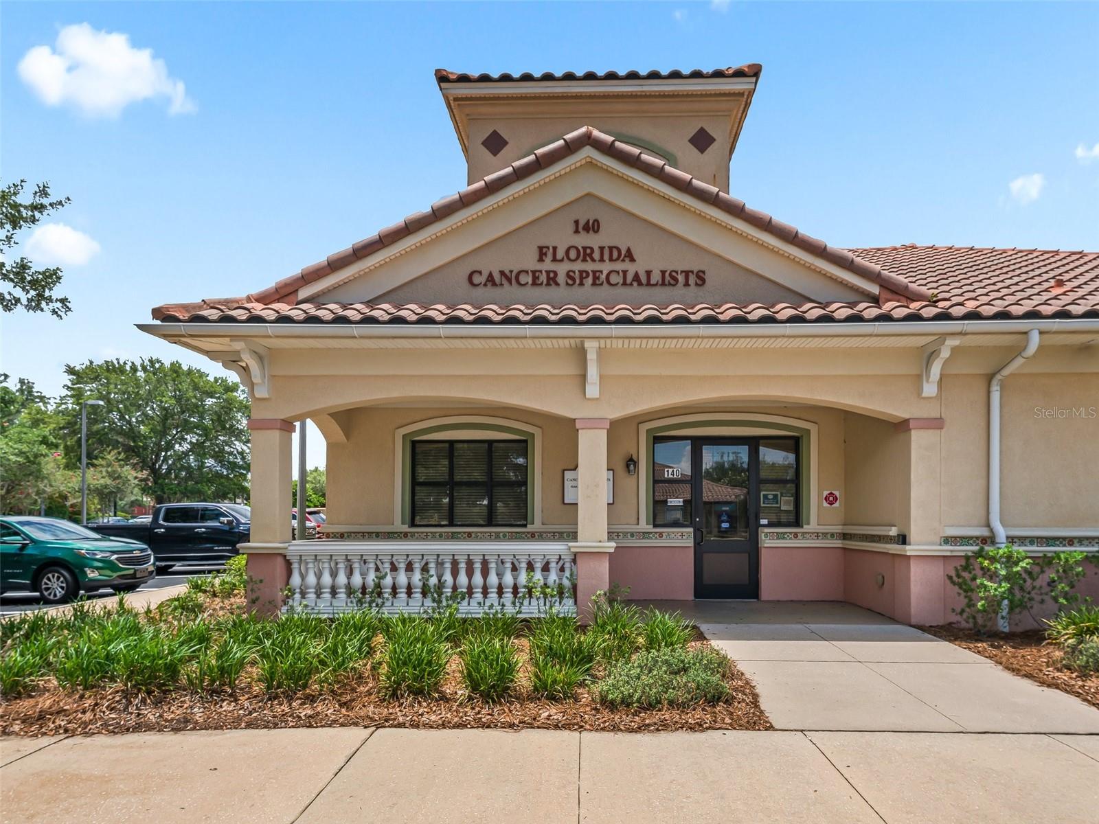 1503 BUENOS AIRES BLVD #140, LADY LAKE, FL, 32159