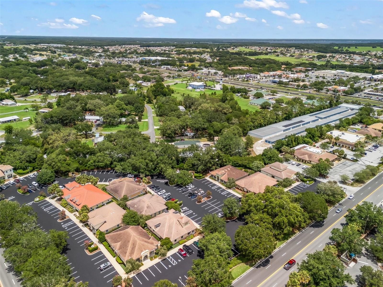 1503 BUENOS AIRES BLVD #140, LADY LAKE, FL, 32159