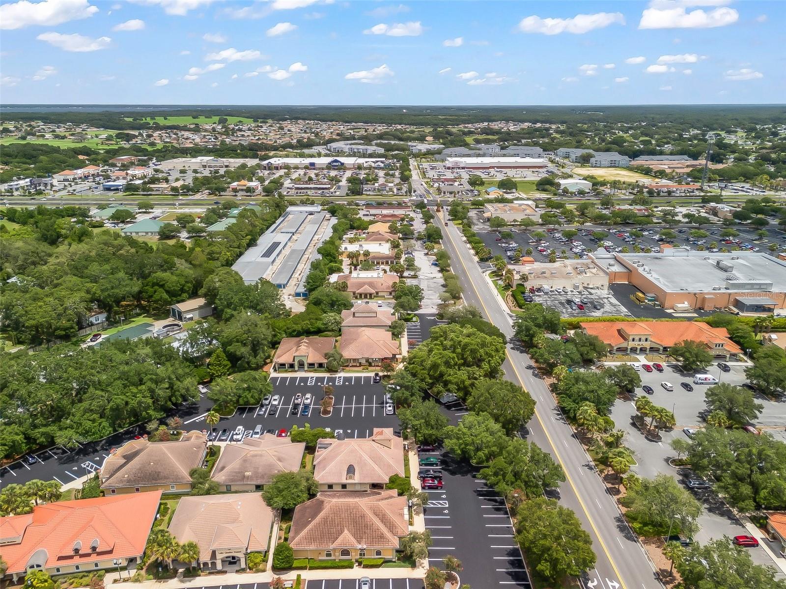 1503 BUENOS AIRES BLVD #140, LADY LAKE, FL, 32159