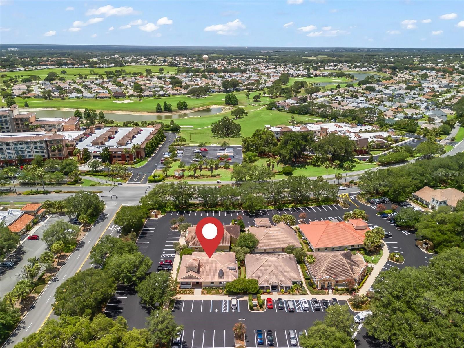 1503 BUENOS AIRES BLVD #140, LADY LAKE, FL, 32159