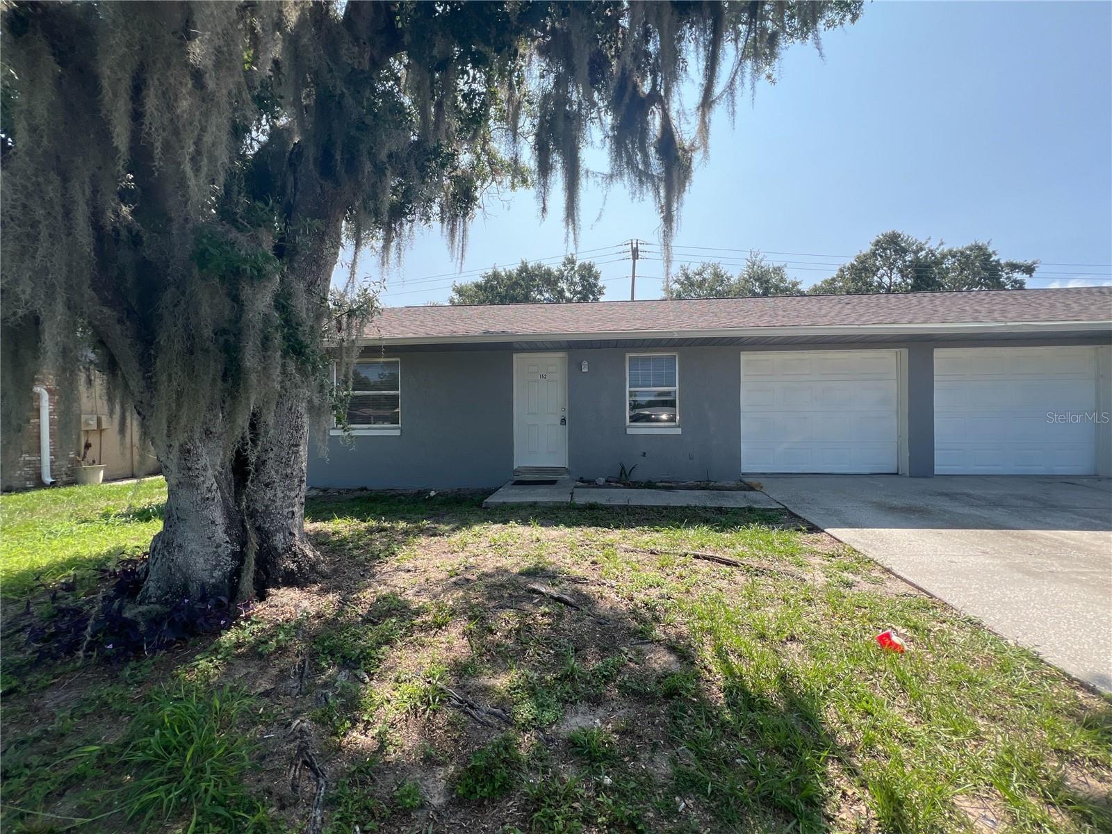 152 JULIE LN #Unit B, AUBURNDALE, FL, 33823