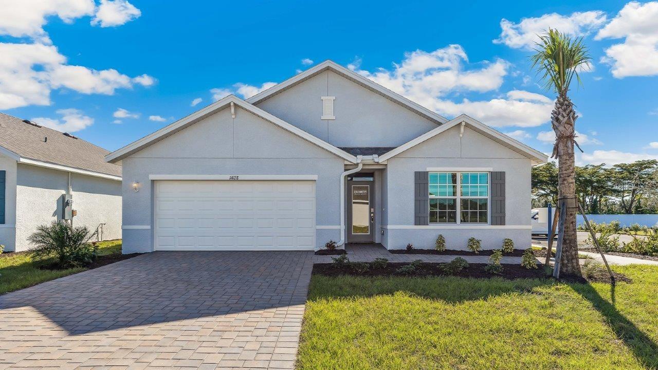 9710 SAND DUNE LN, PUNTA GORDA, FL, 33950