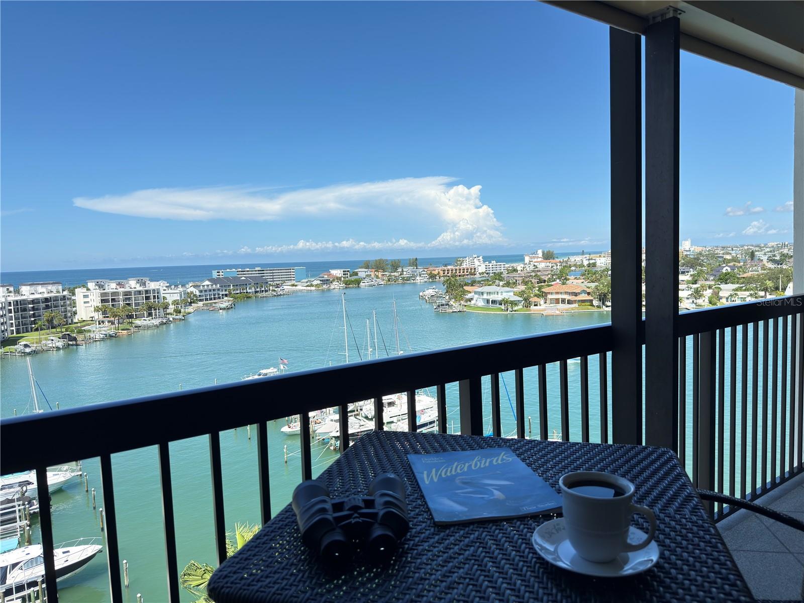 9525 BLIND PASS RD #902, ST PETE BEACH, FL, 33706