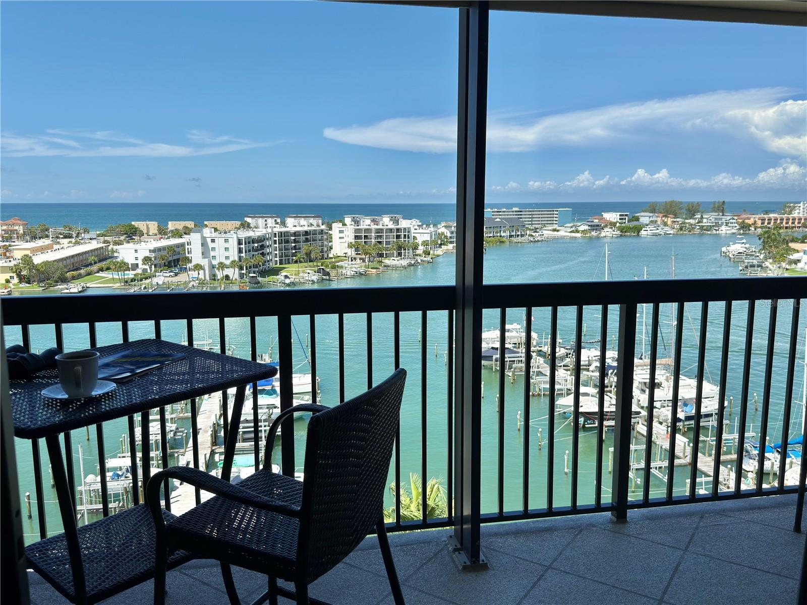 9525 BLIND PASS RD #902, ST PETE BEACH, FL, 33706