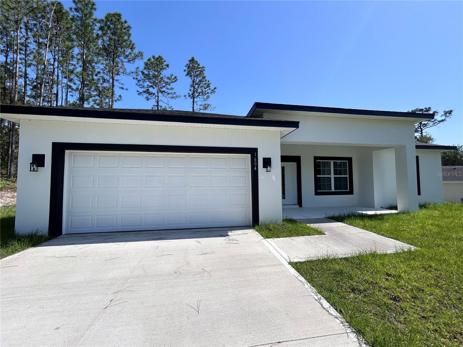 1604 W GAINSBORO LN, CITRUS SPRINGS, FL, 34434