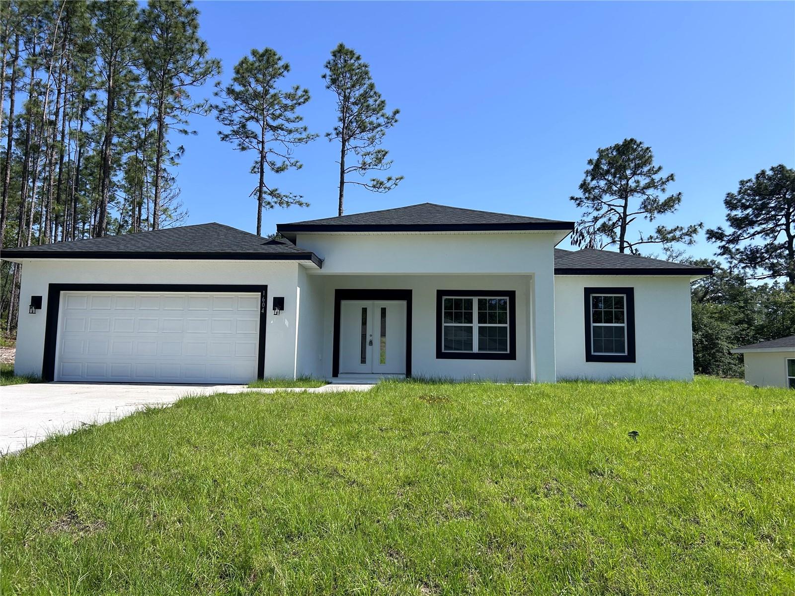 1604 W GAINSBORO LN, CITRUS SPRINGS, FL, 34434