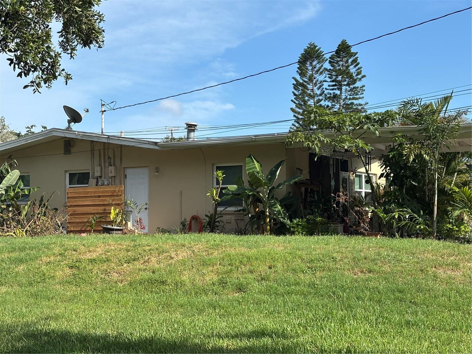 1591 HAVANA DR, CLEARWATER, FL, 33764