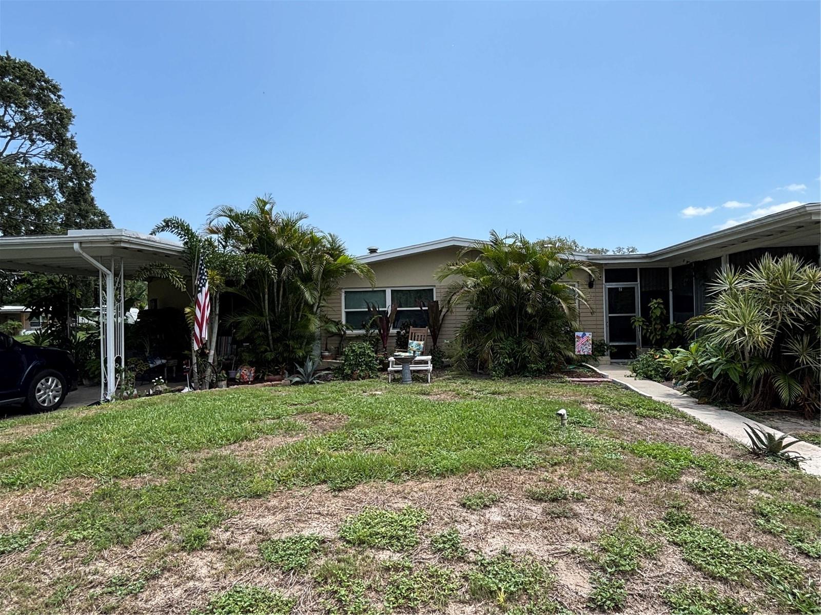 1591 HAVANA DR, CLEARWATER, FL, 33764