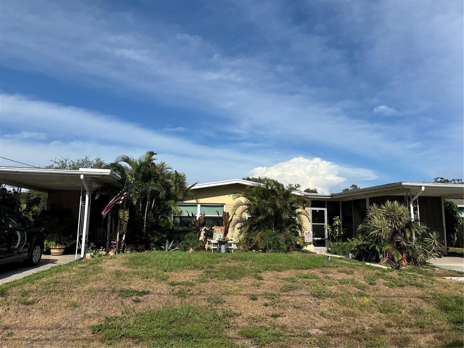 1591 HAVANA DR, CLEARWATER, FL, 33764