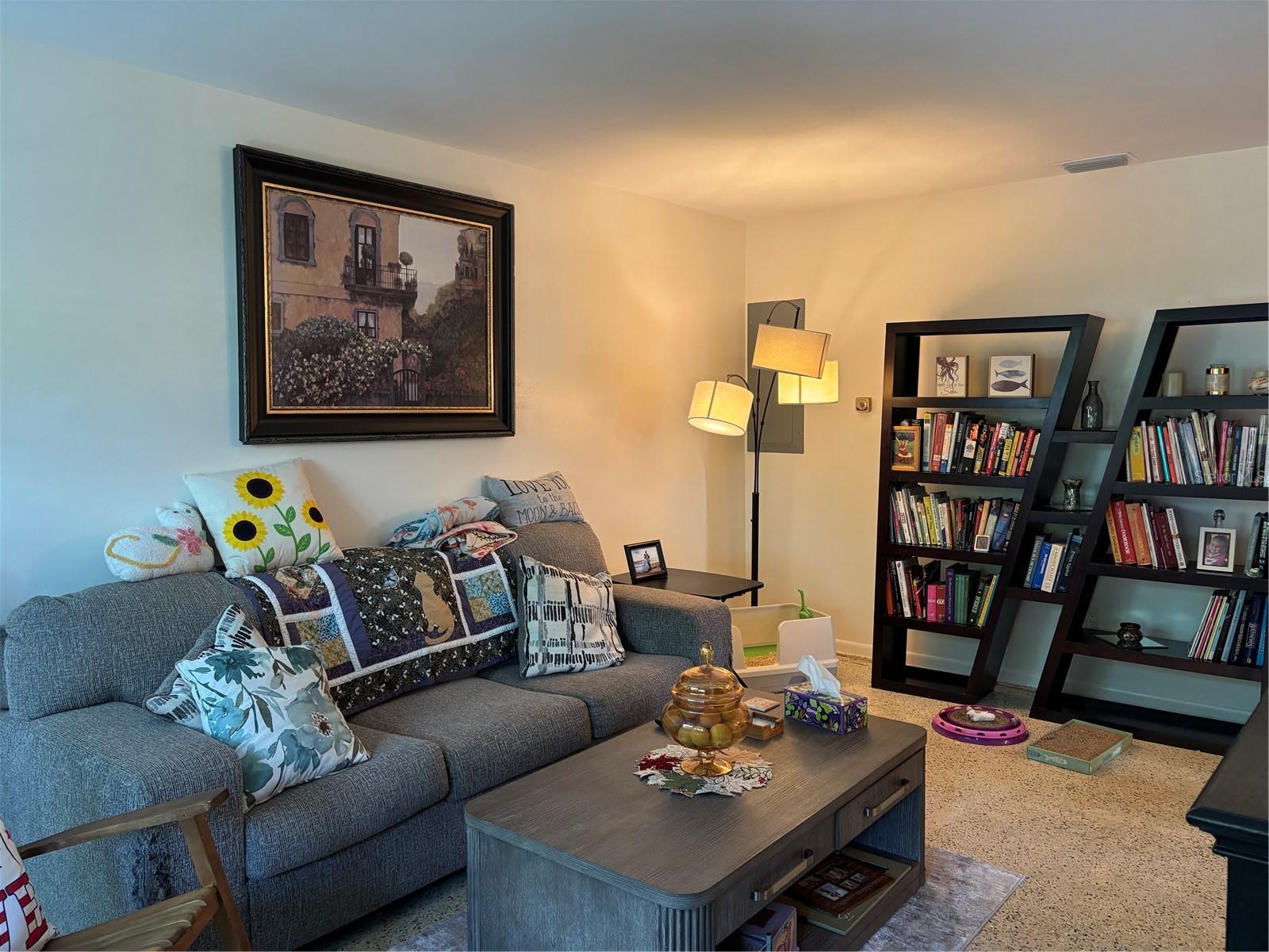 1591 HAVANA DR, CLEARWATER, FL, 33764