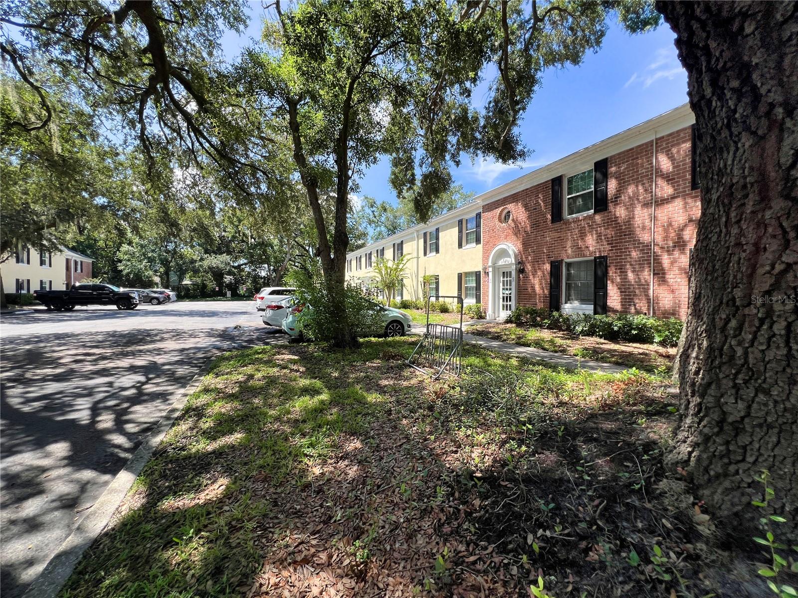 13824 ORANGE SUNSET DR #202, TAMPA, FL, 33618