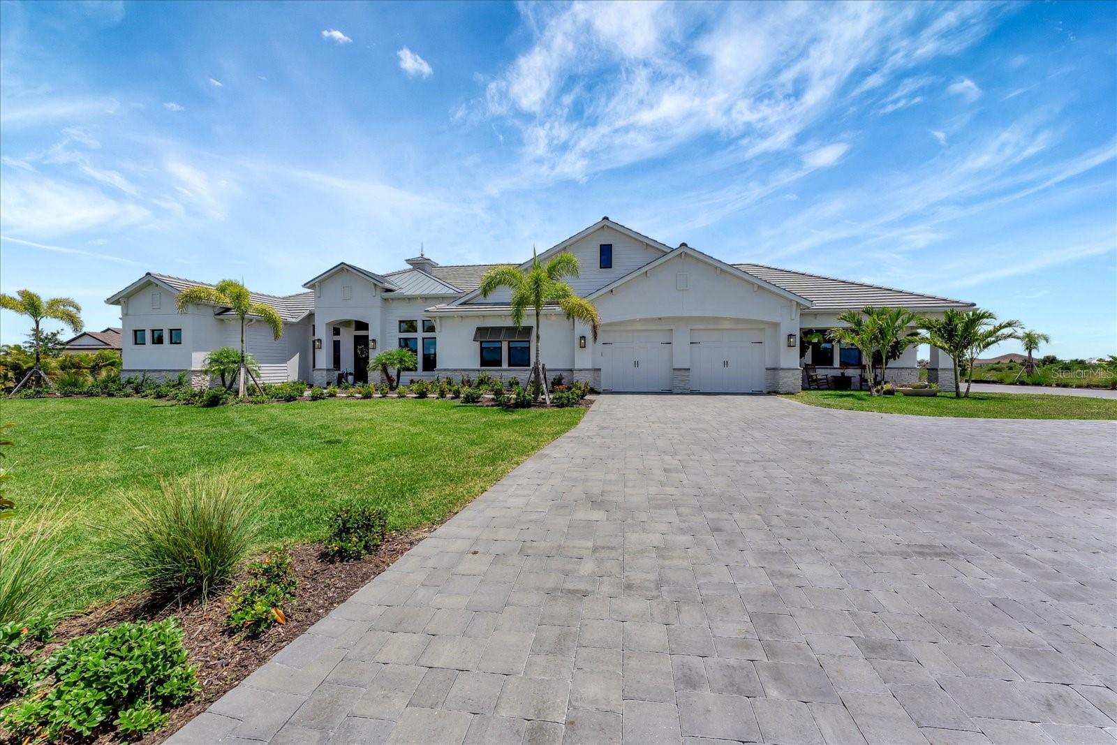 3574 RECURVE CIR, SARASOTA, FL, 34240