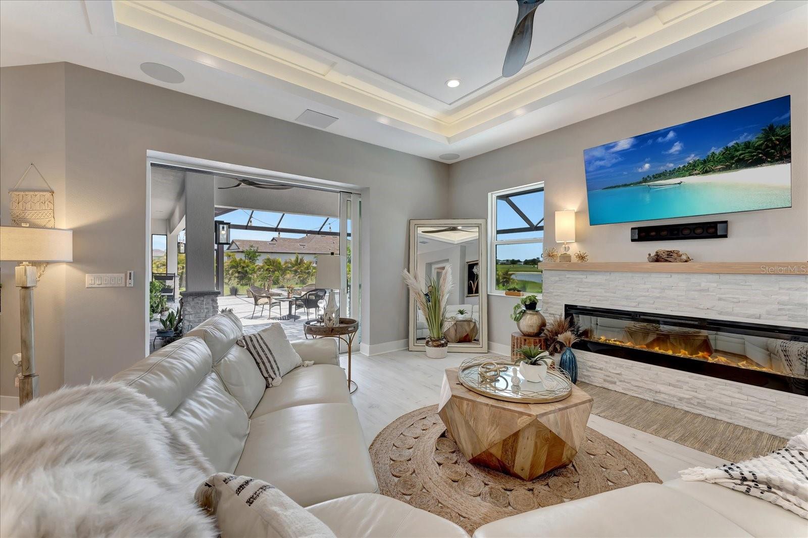 3574 RECURVE CIR, SARASOTA, FL, 34240