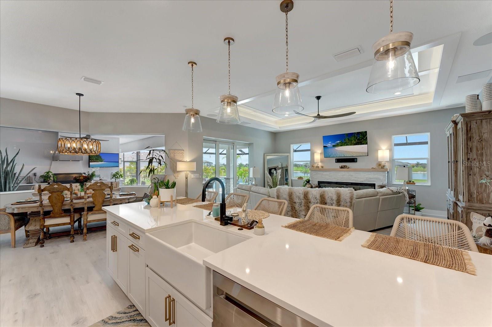 3574 RECURVE CIR, SARASOTA, FL, 34240