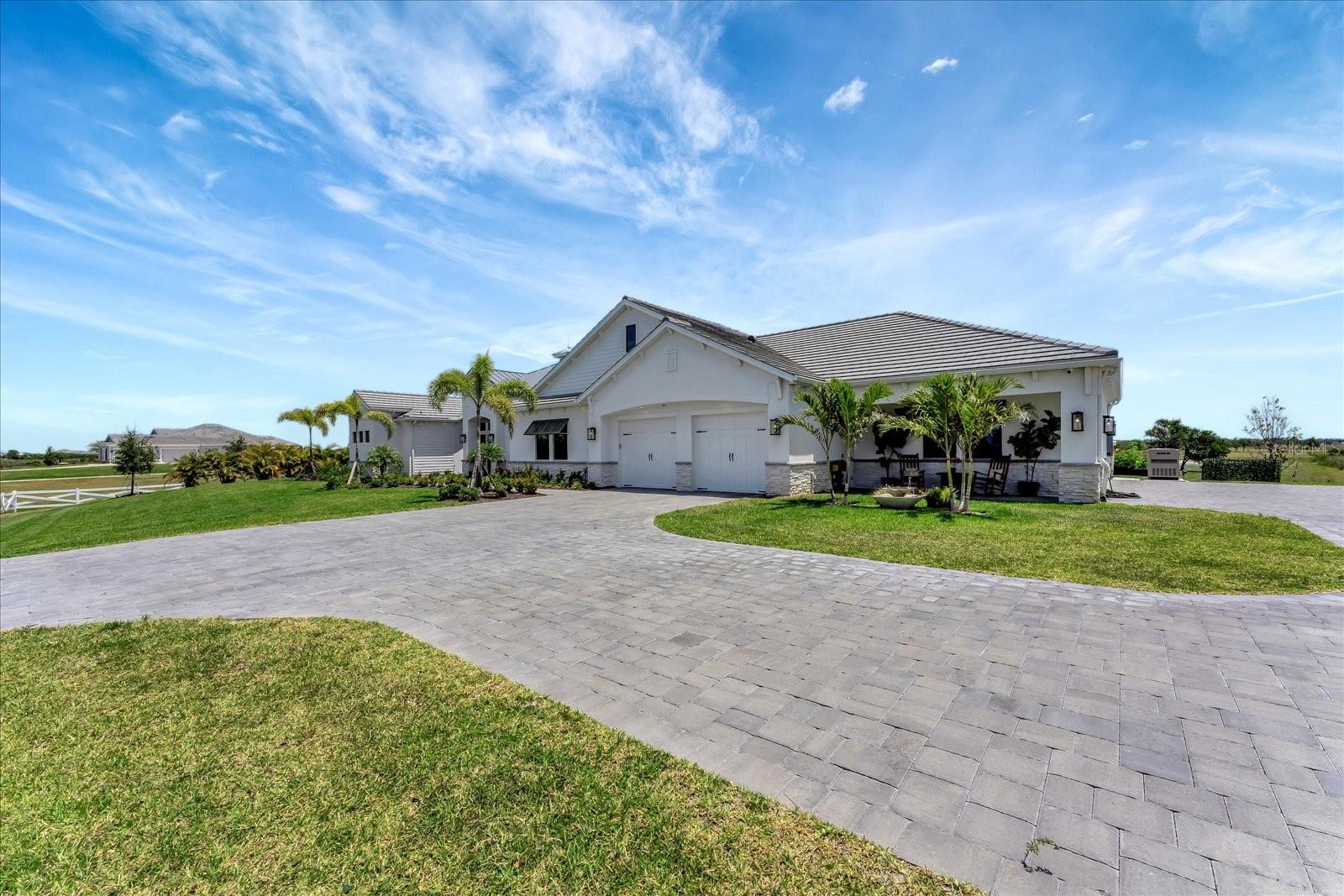 3574 RECURVE CIR, SARASOTA, FL, 34240
