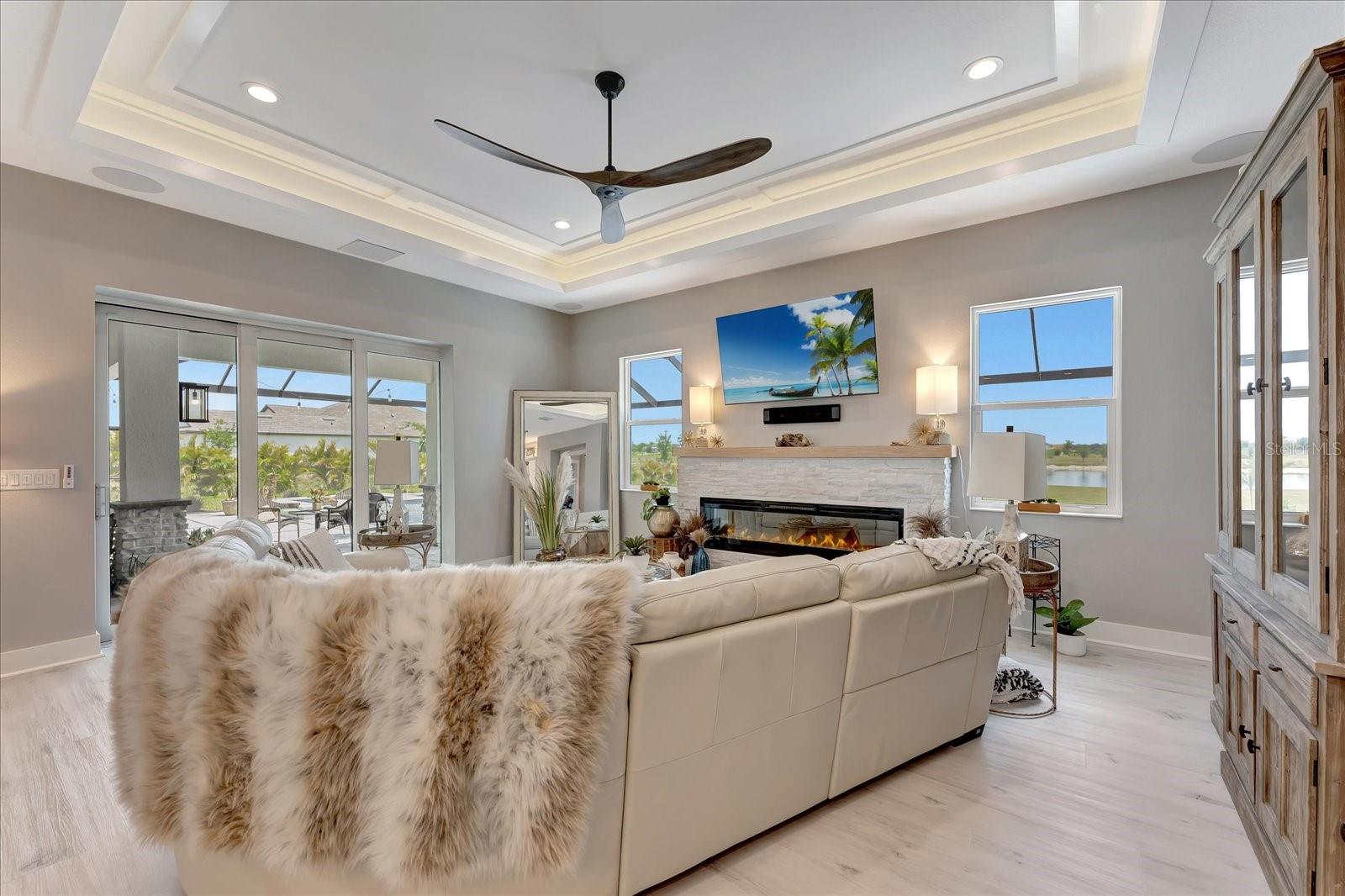 3574 RECURVE CIR, SARASOTA, FL, 34240