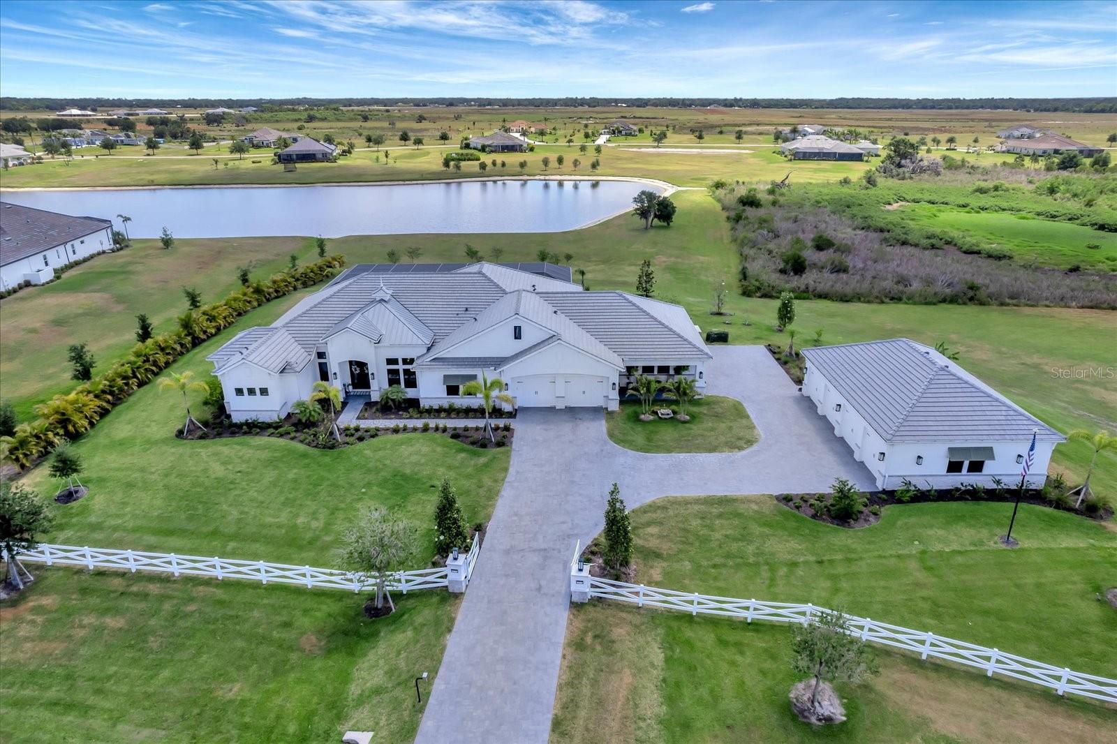 3574 RECURVE CIR, SARASOTA, FL, 34240