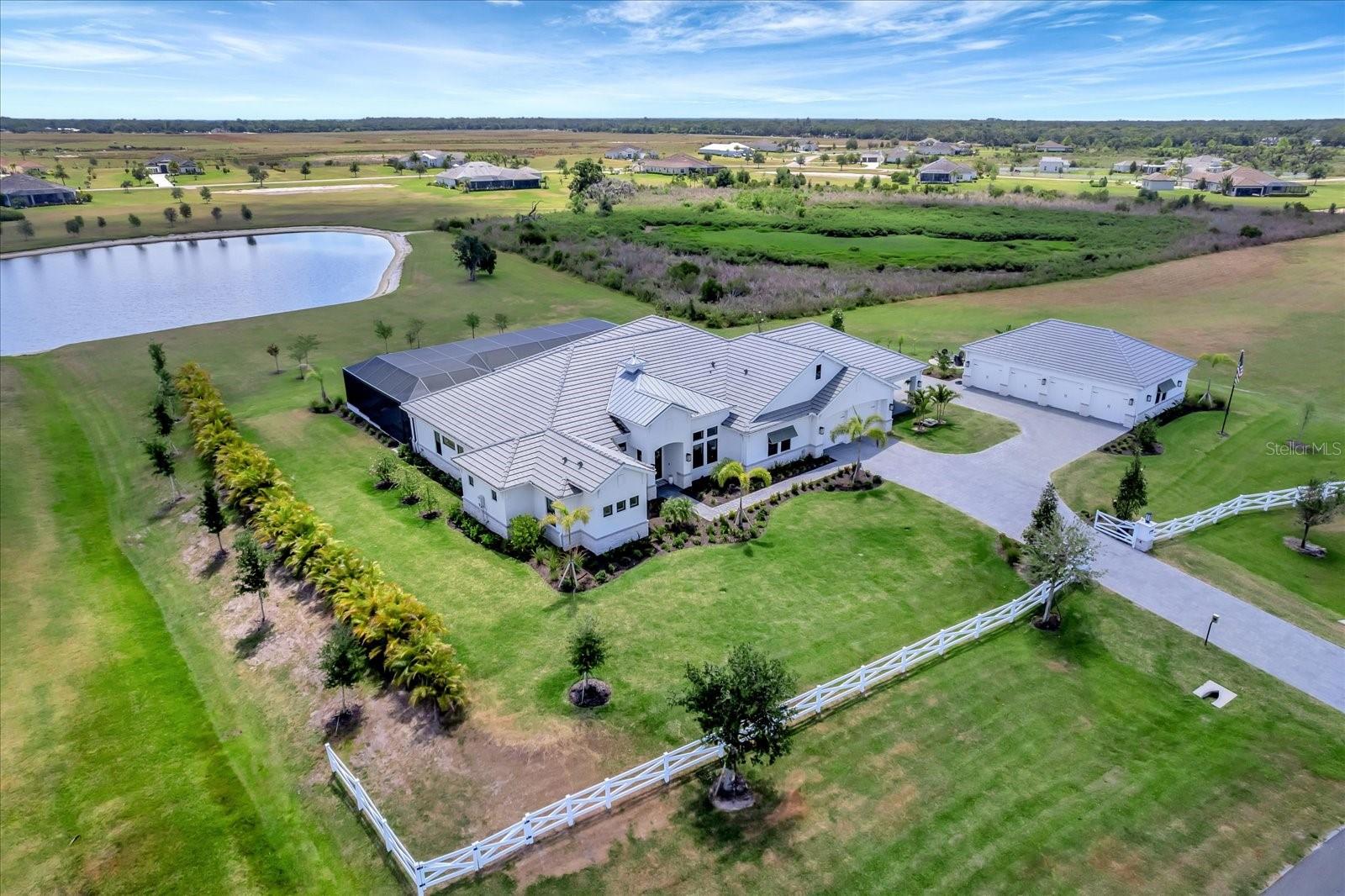 3574 RECURVE CIR, SARASOTA, FL, 34240