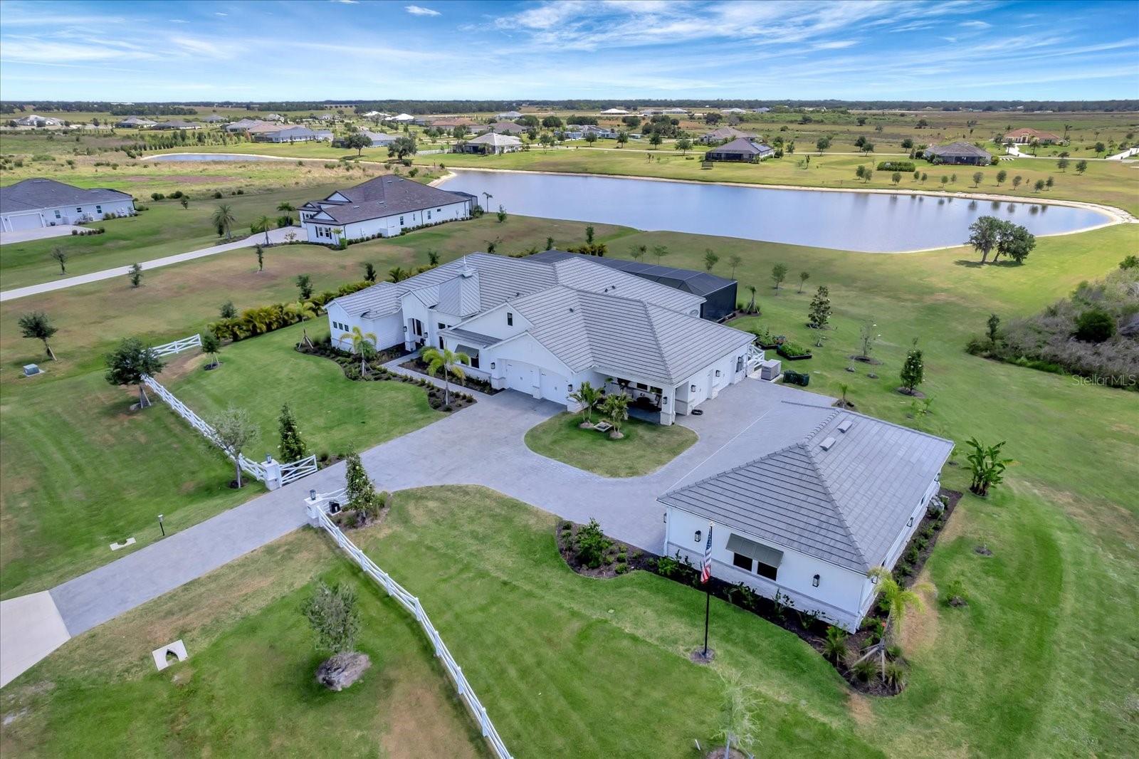 3574 RECURVE CIR, SARASOTA, FL, 34240