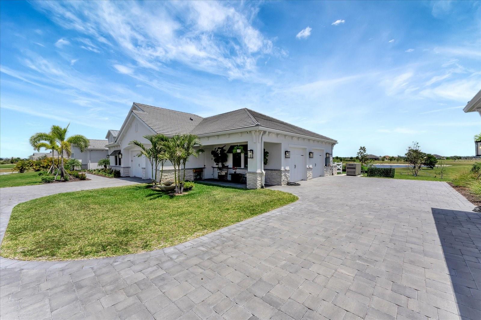 3574 RECURVE CIR, SARASOTA, FL, 34240