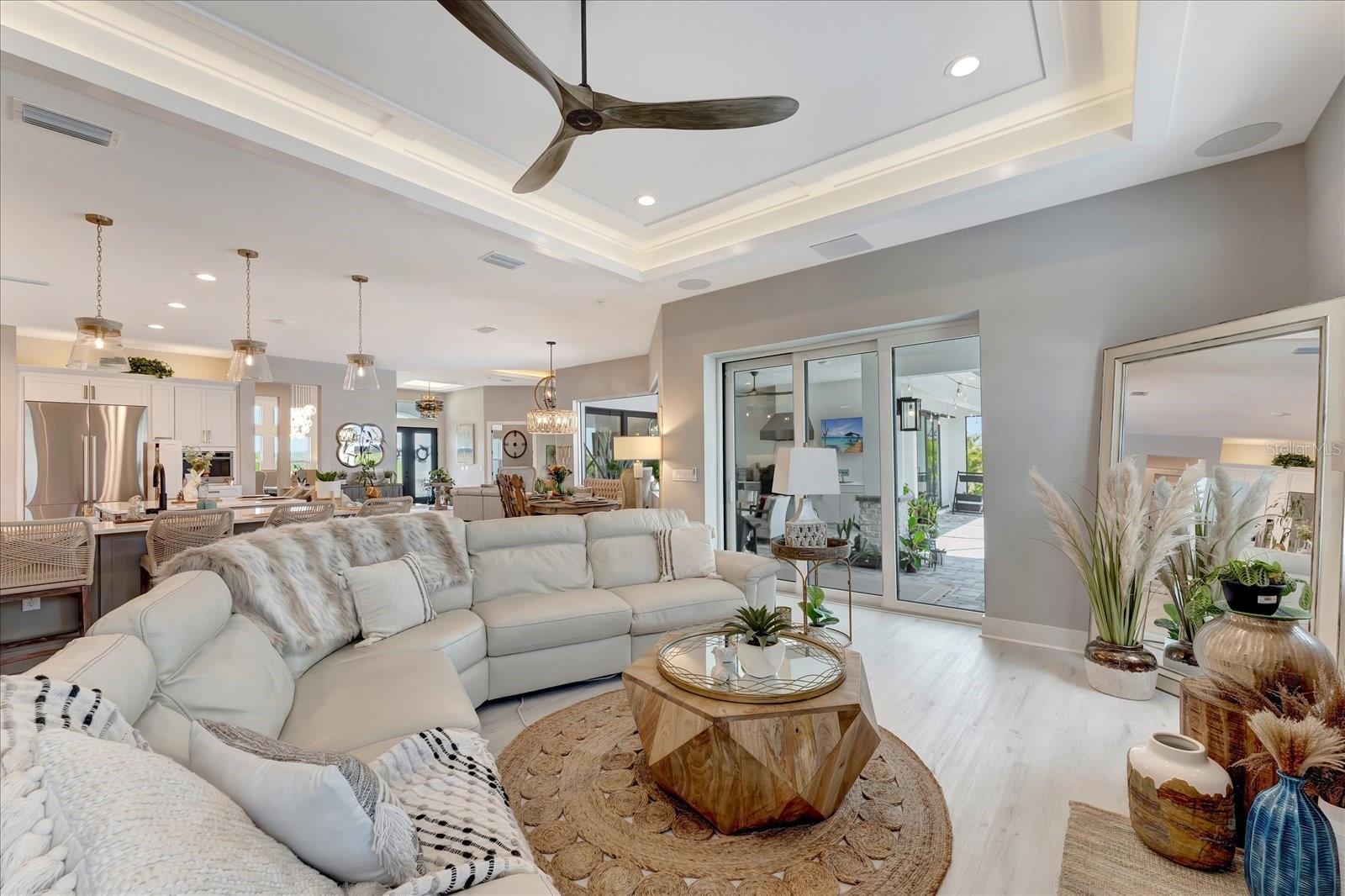 3574 RECURVE CIR, SARASOTA, FL, 34240