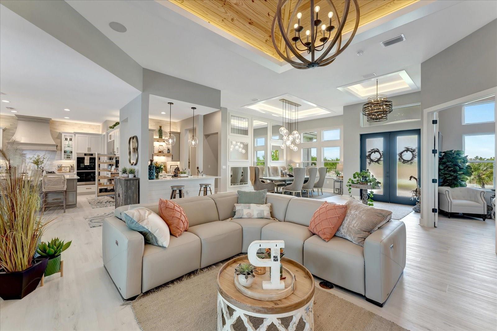 3574 RECURVE CIR, SARASOTA, FL, 34240