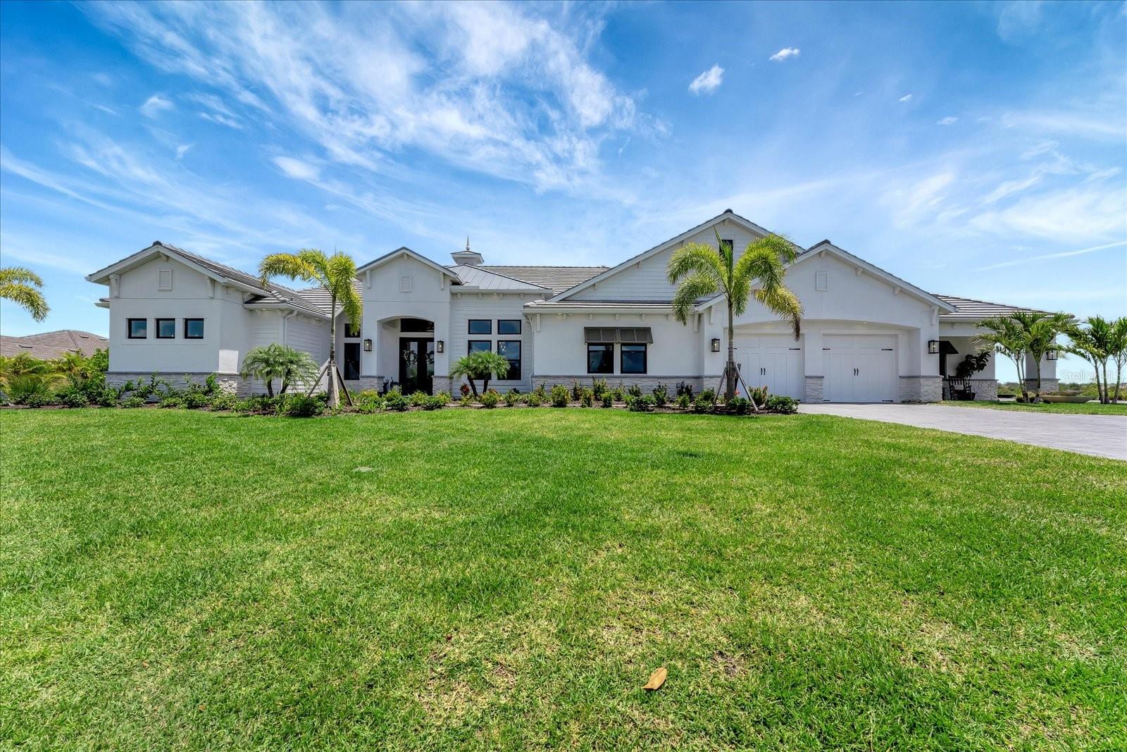 3574 RECURVE CIR, SARASOTA, FL, 34240