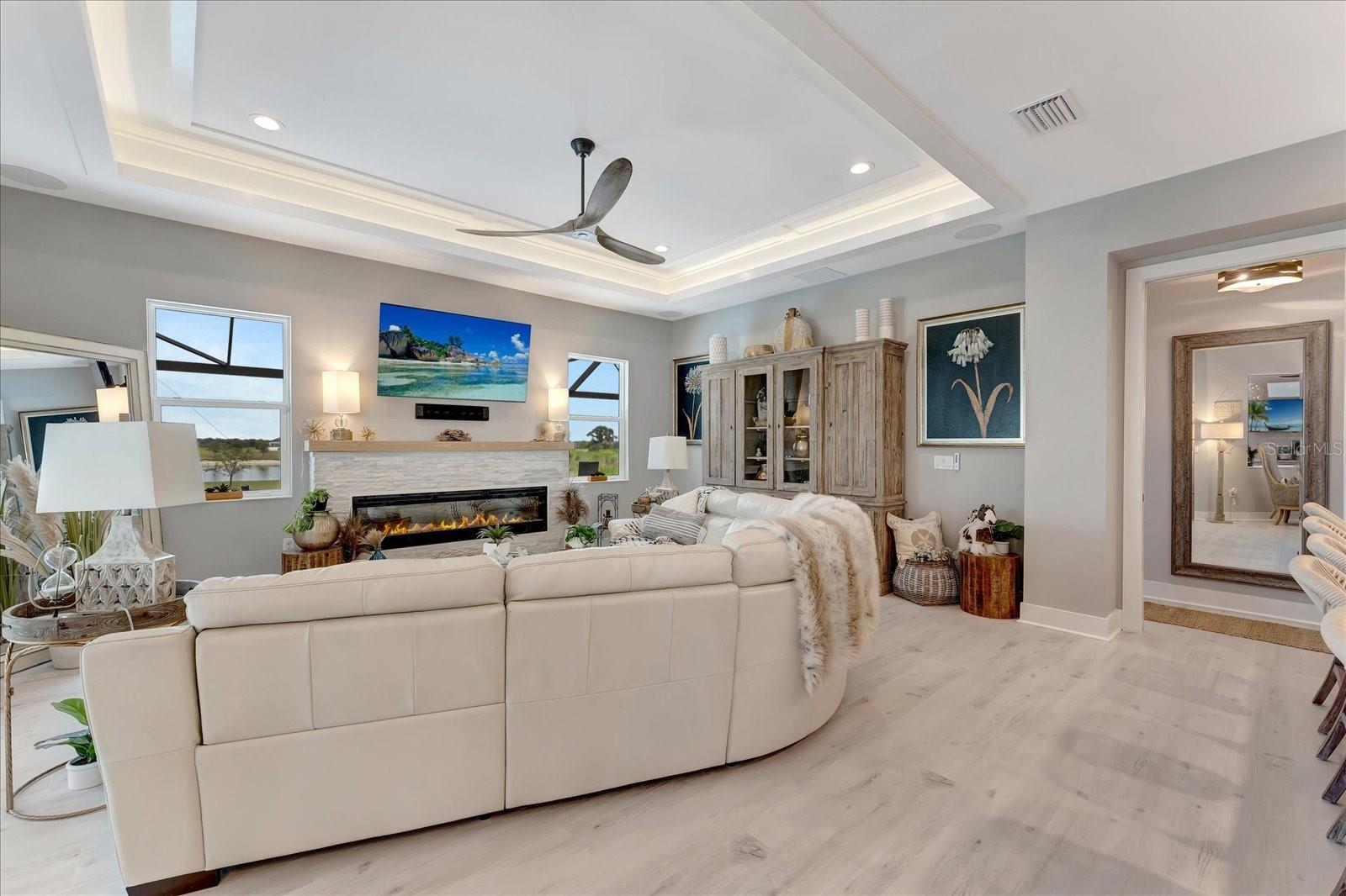 3574 RECURVE CIR, SARASOTA, FL, 34240